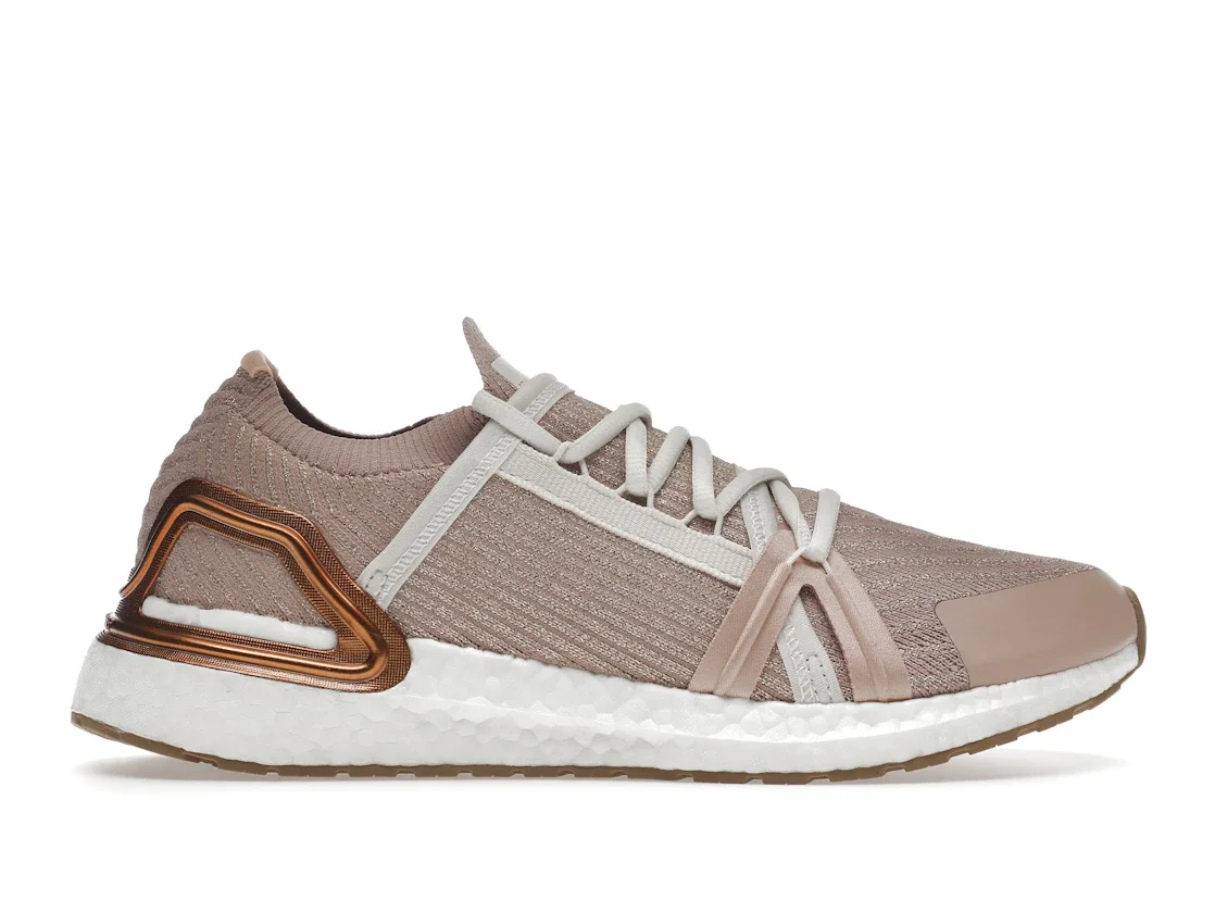 adidas gazelle silver green womens adidas by Stella McCartney WMNS UltraBoost X main image 1