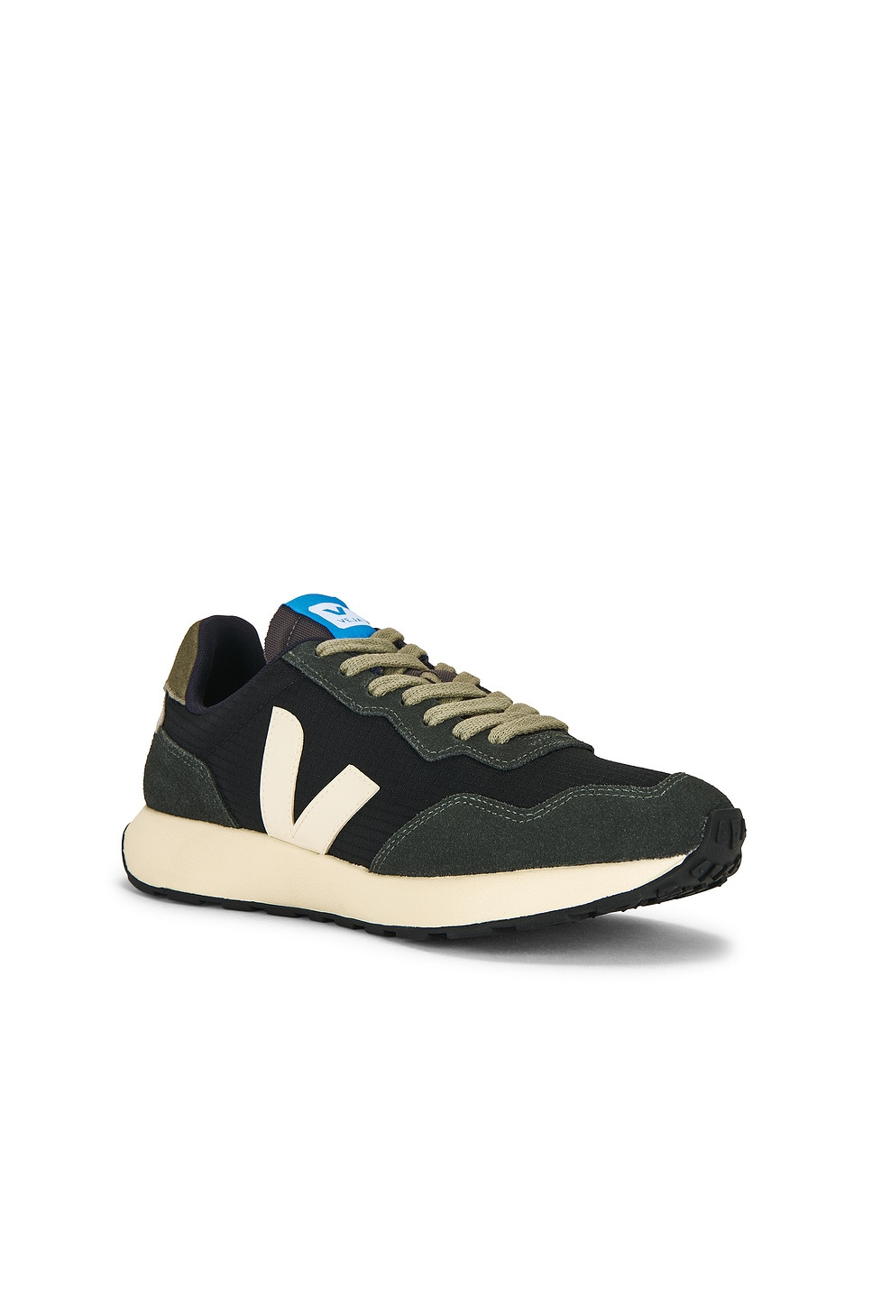 Paulistana Sneaker - 2