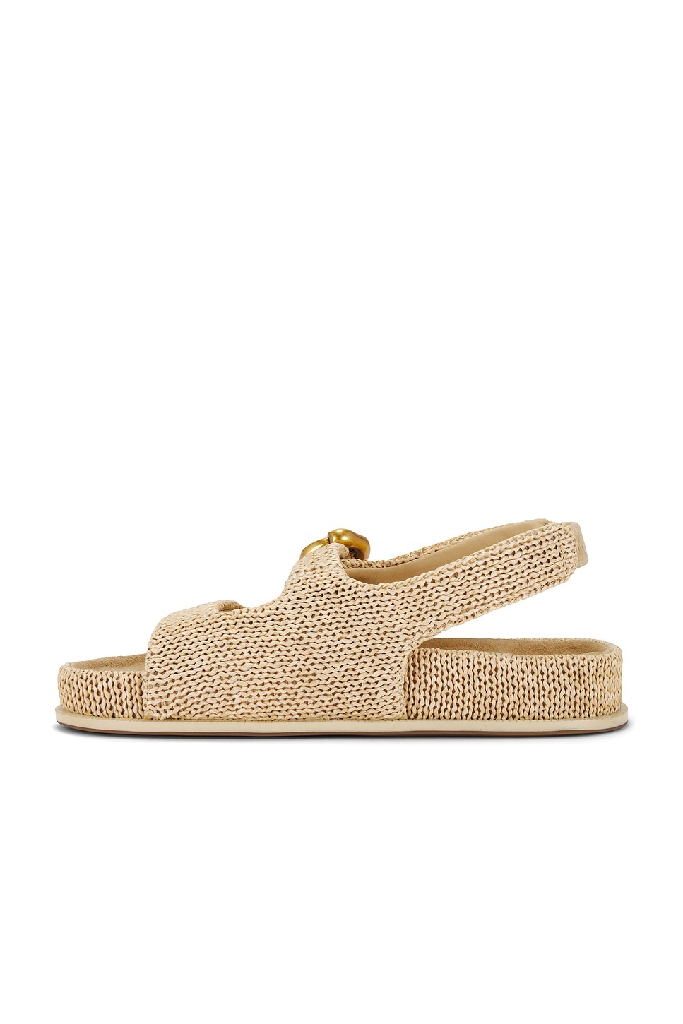 Brielle Sandal - 5