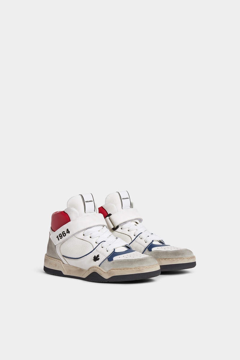 SPIKER SNEAKERS - 3