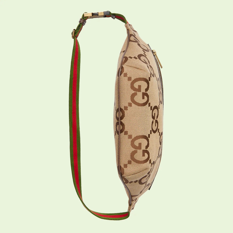 Jumbo GG belt bag 8