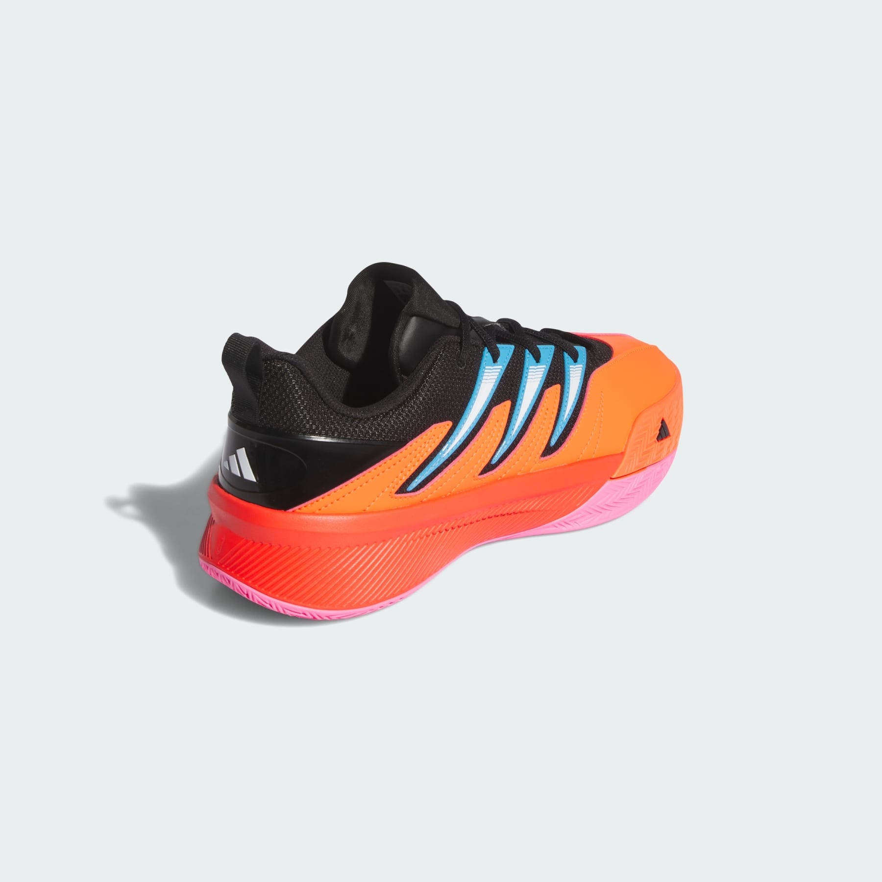 adidas Dame Certified 3 Low Shoes | REVERSIBLE display picture 3