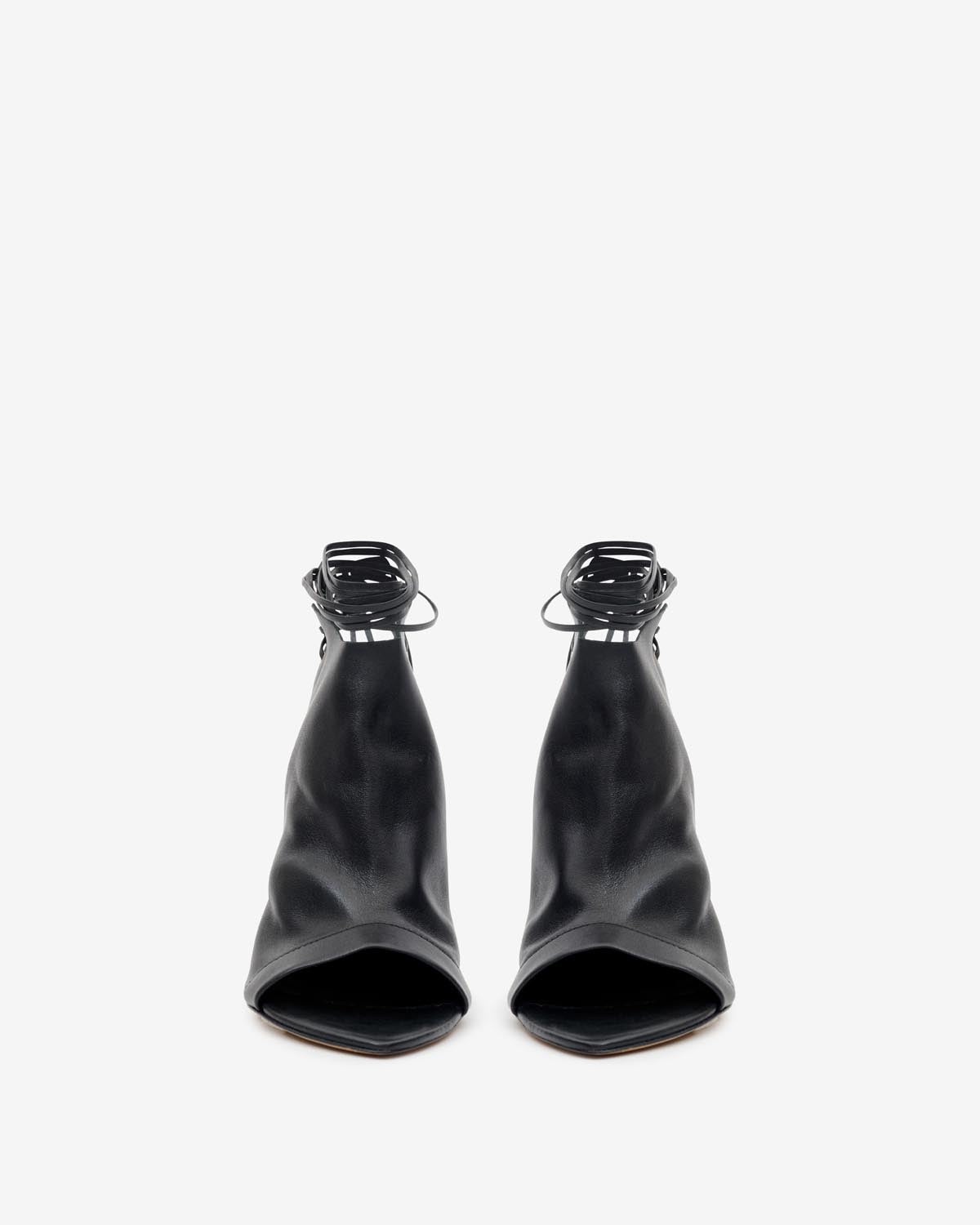 DULSY SANDALS - 4