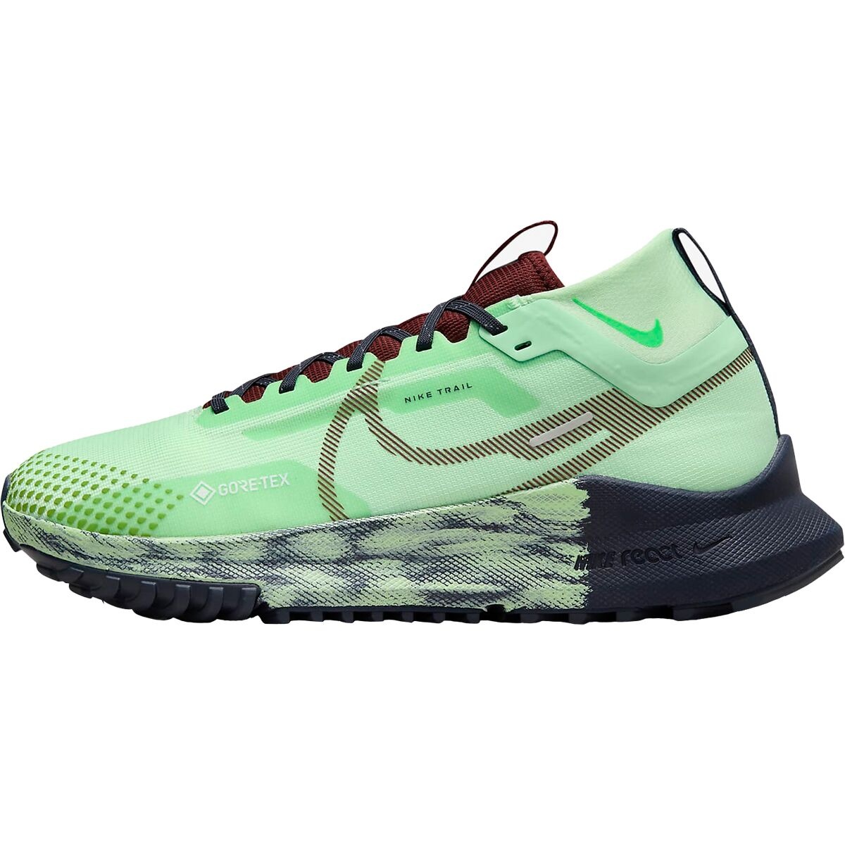 React Pegasus Trail 4 GORE-TEX Running Shoe - Women's - 1