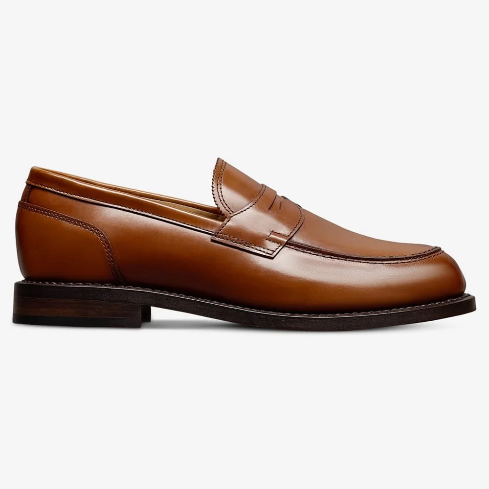 Miller Reserve Penny Loafer - 1