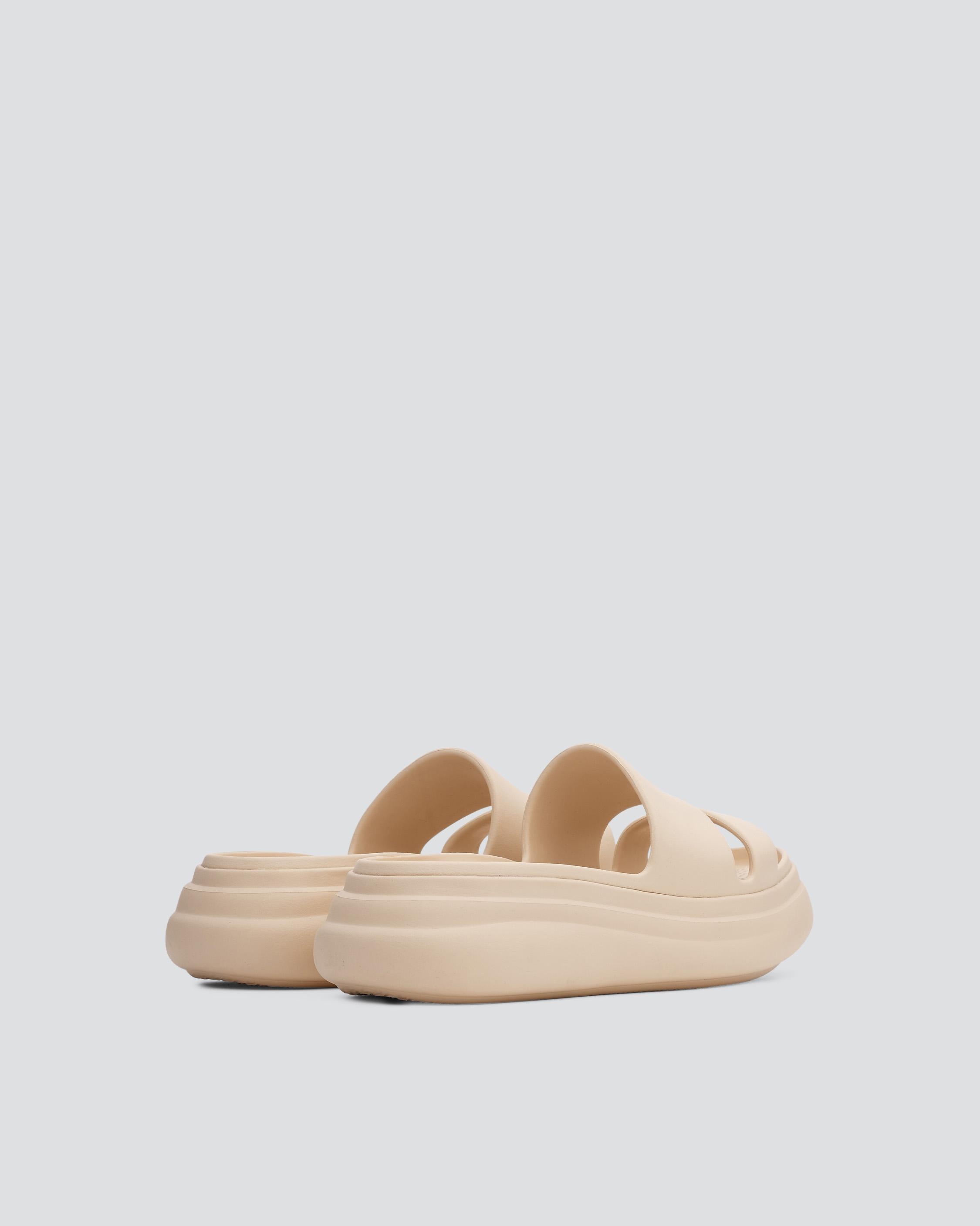 Brixley Sandal - EVA
Platform Sandal - 3