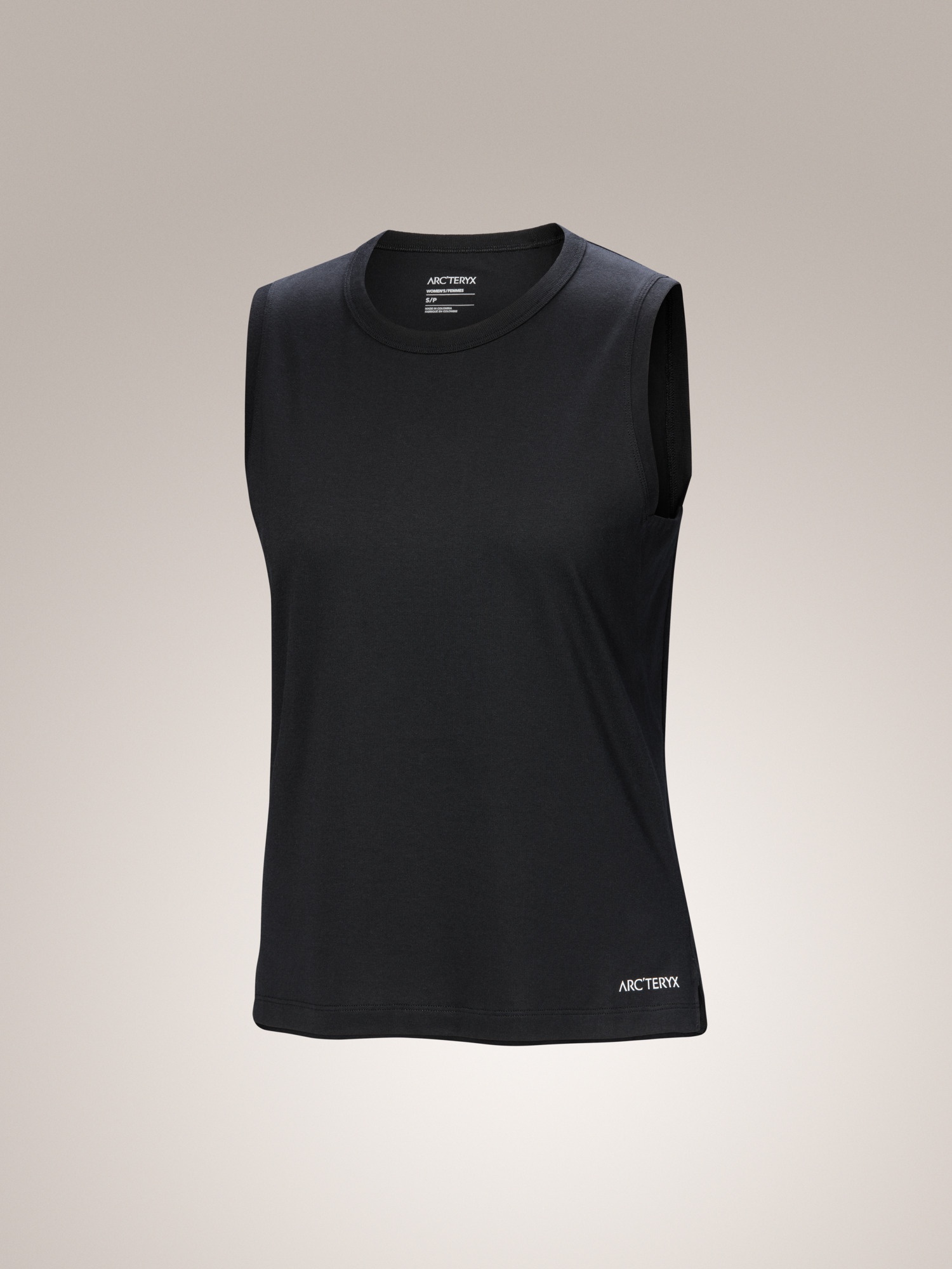 Kragg SL Cotton Blurred Bird Tank - 7