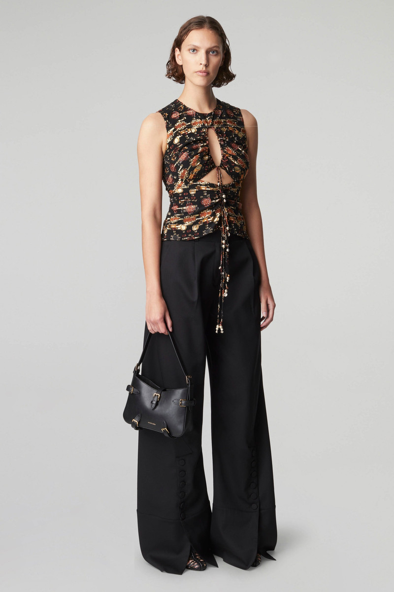 'PLAY' BAGUETTE SMALL 7