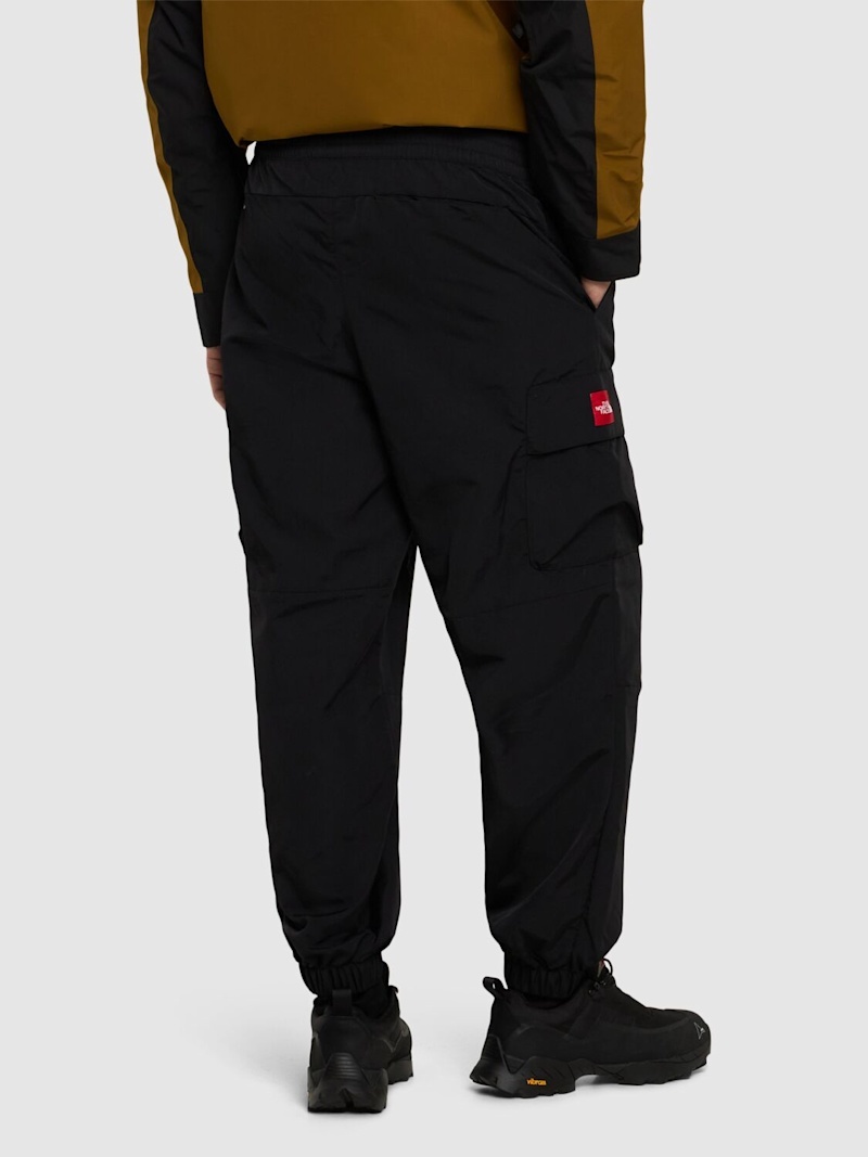 Himalayan cargo track pants - 3