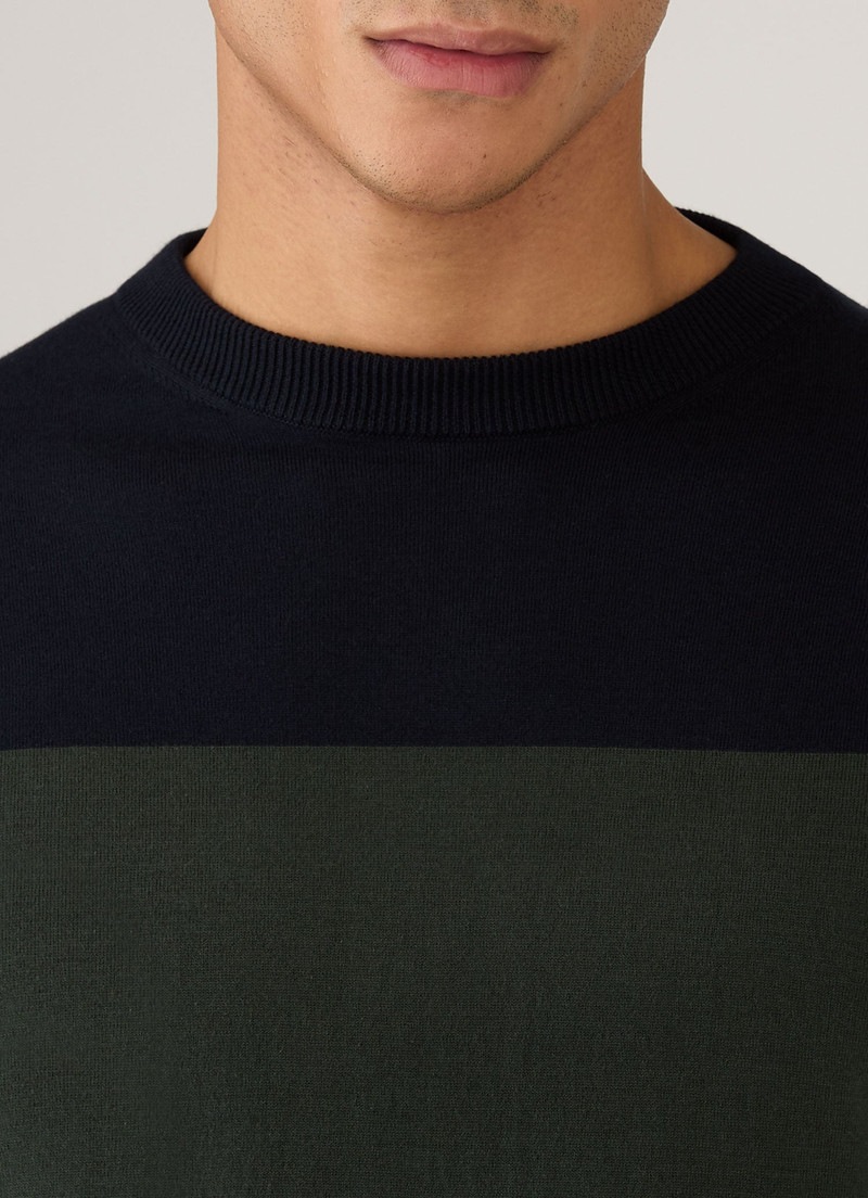 Sunspel x Paul Weller Jumper 6