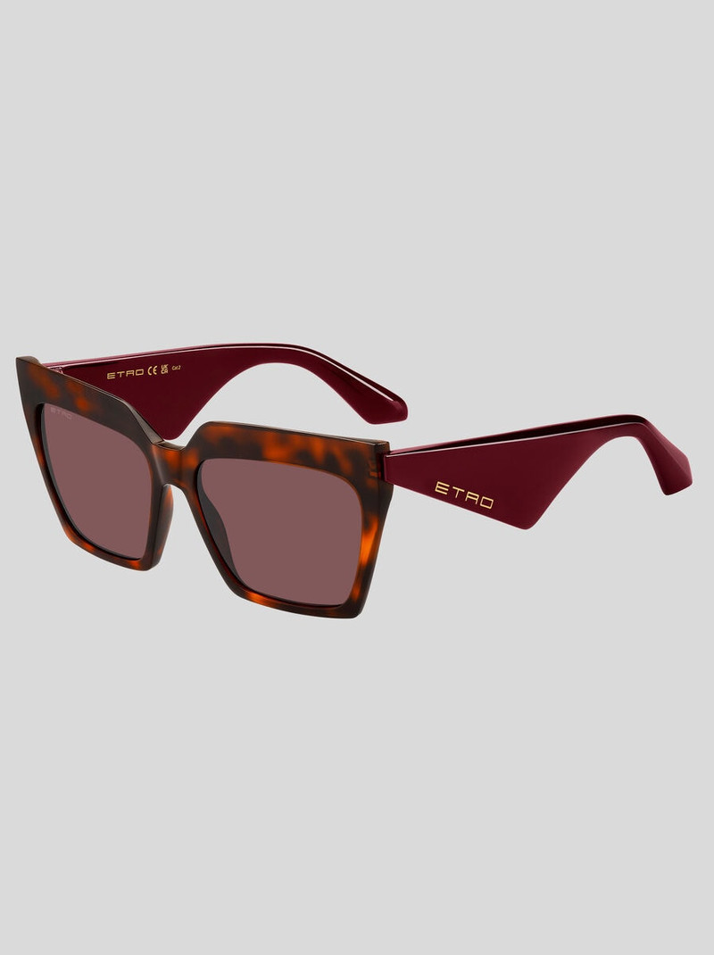 Etro ETRO TAILORING SUNGLASSES outlook