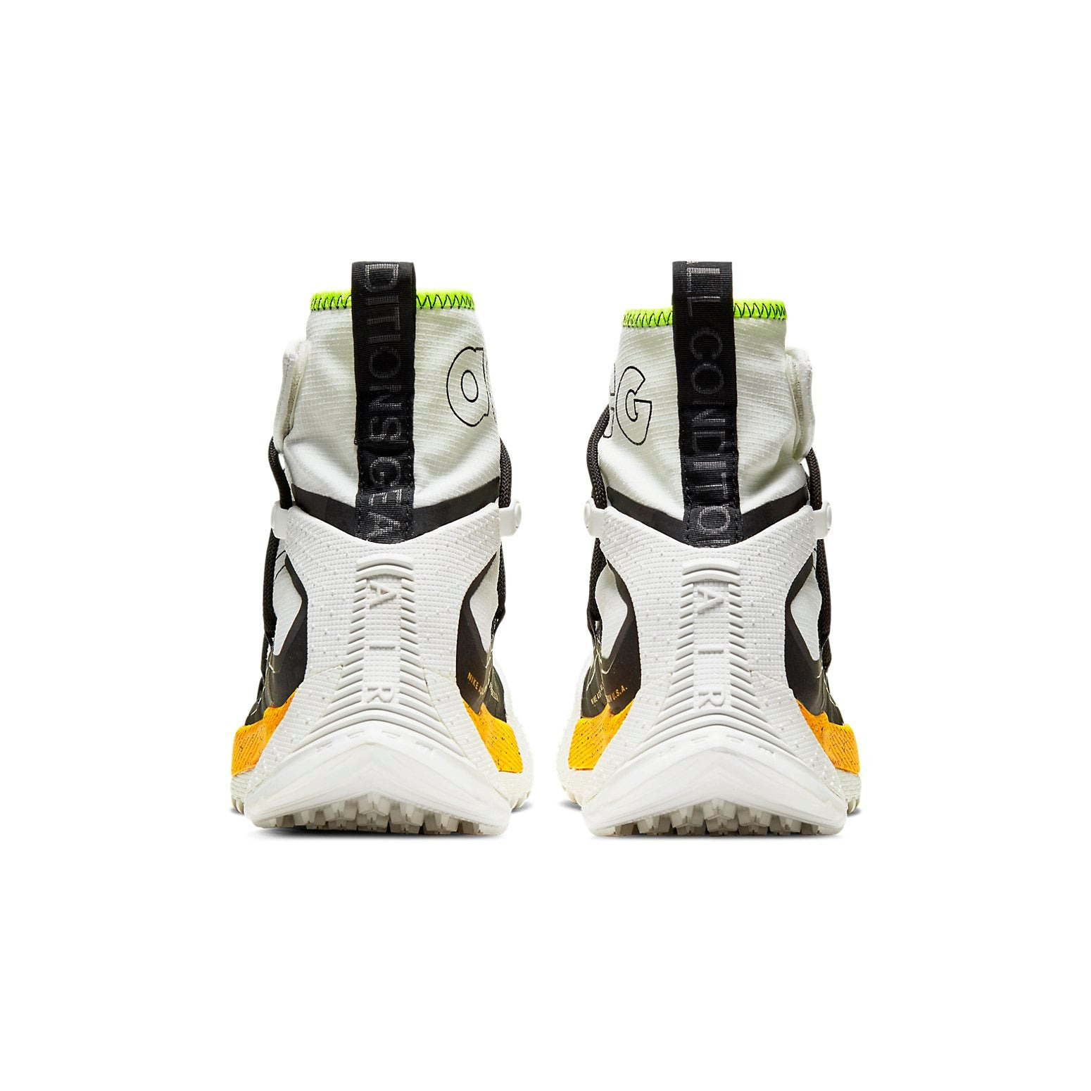 Nike ACG Air Terra Antarktik Gore-Tex 'University Gold' BV6348-100 - 5