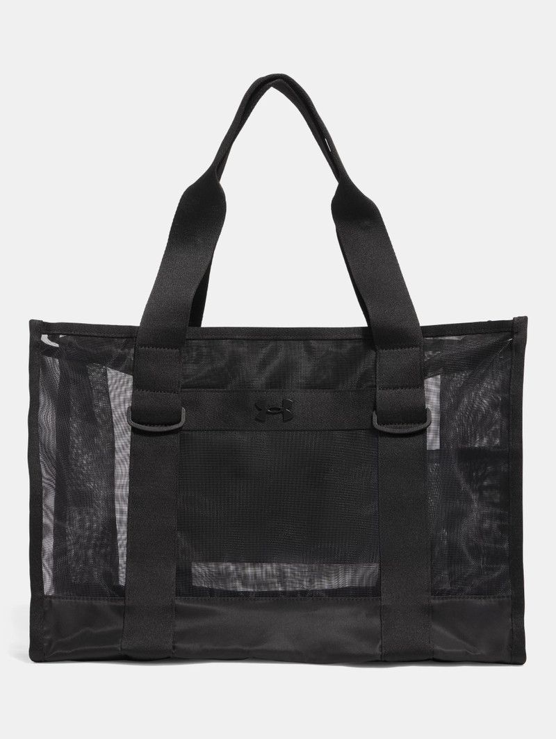 UA Studio Mesh Tote 1