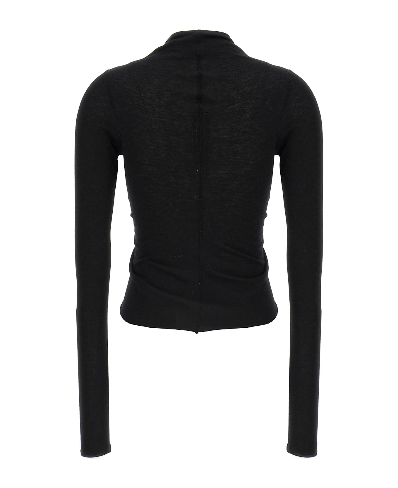 'allanah Ls T' Sweater - 2