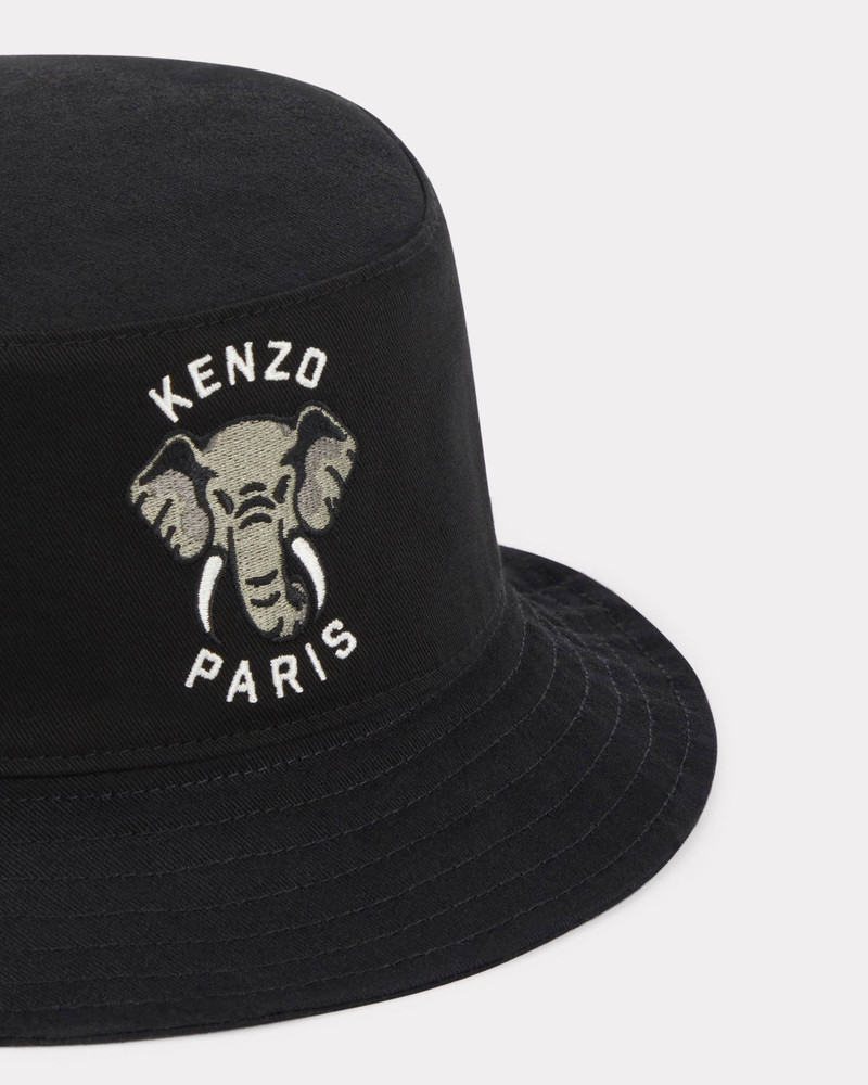 'KENZO Varsity' cotton bucket hat 3