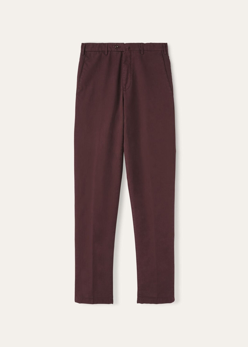 Carlo Pants - 1
