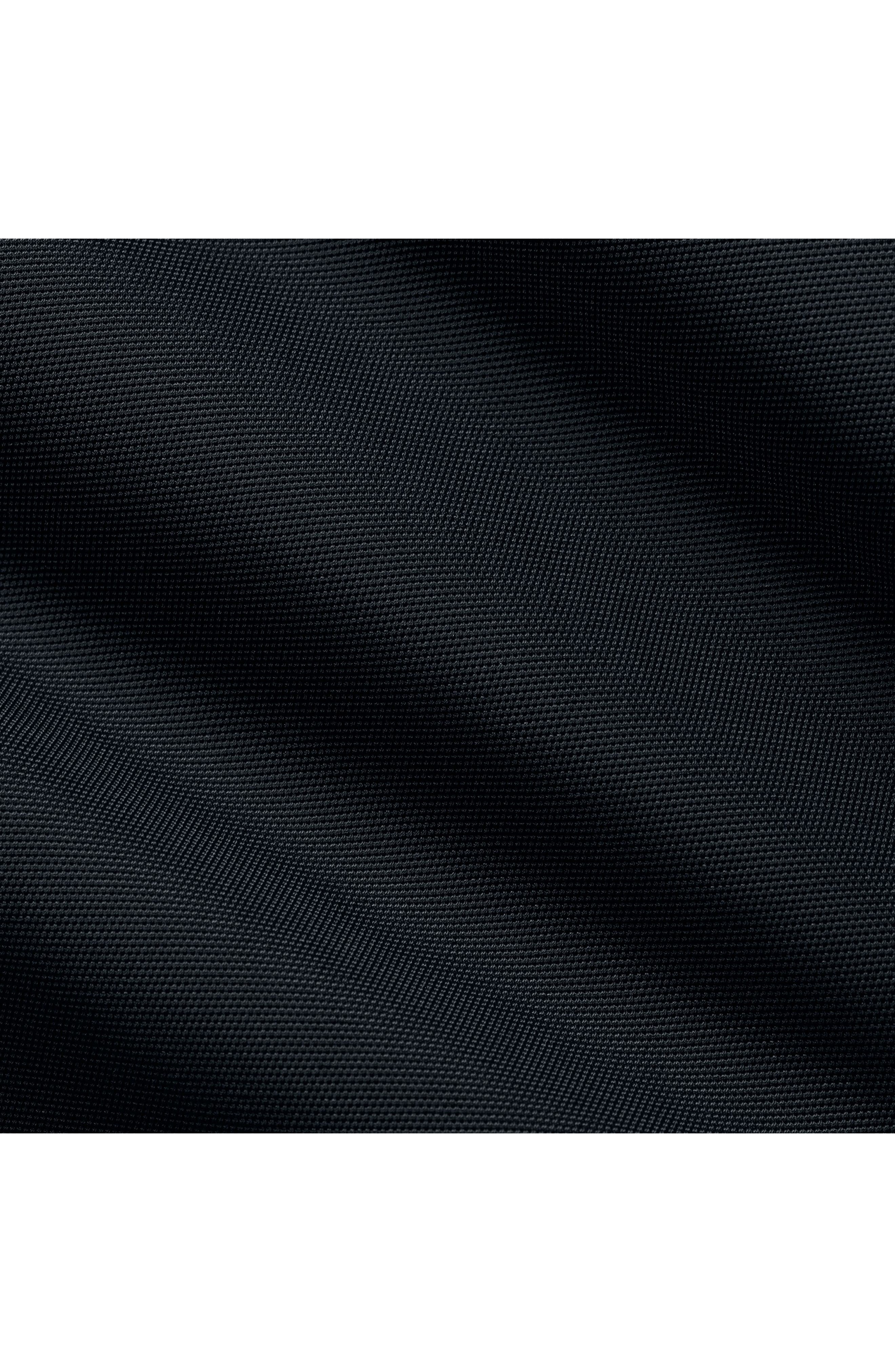 Nike One Tote in Black/Iron Grey/Black at Nordstrom - 8