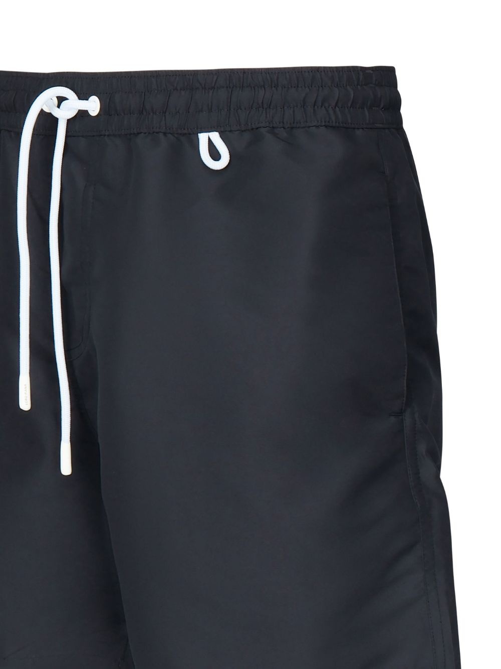 Bay drawstring pocket shorts - 3