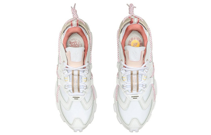 Li-Ning (WMNS) Li-Ning Counterflow x Dunhuang Museum 'White' AGCQ268-3 outlook