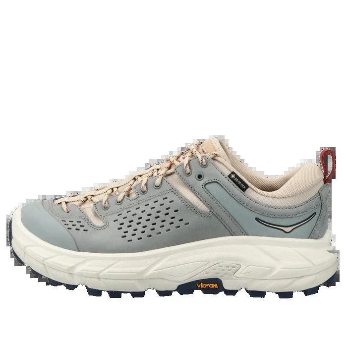 HOKA ONE ONE Tor Ultra Low GORE-TEX 'Limestone Shifting Sand' 1130310-LSGS - 1
