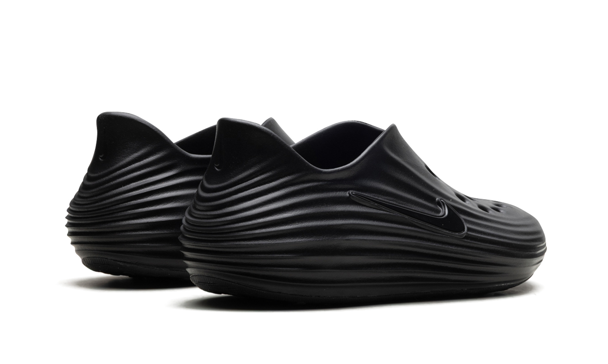 Reactx Rejuven8 "Triple Black" - 3