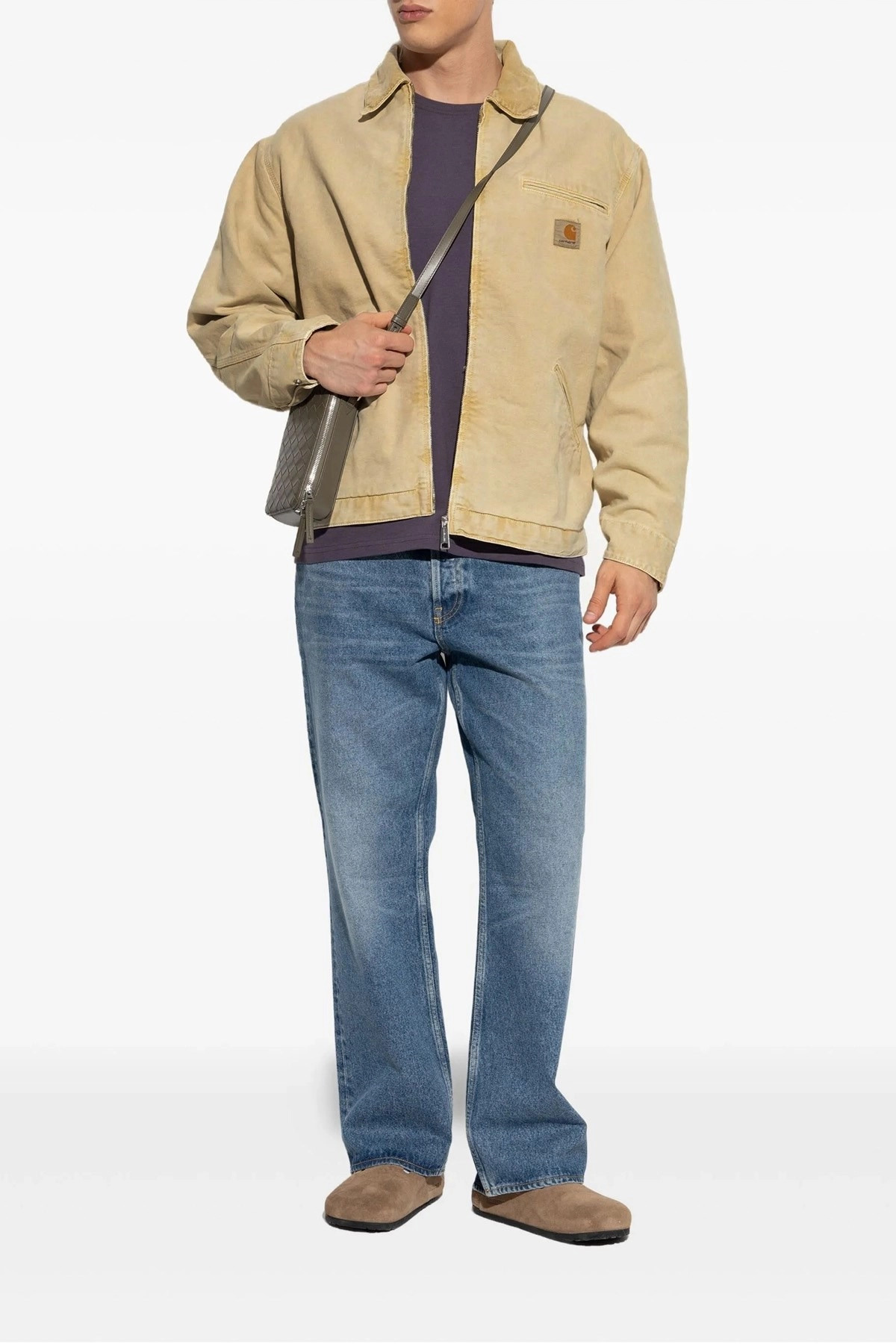 'OG Detroit' jacket - 2