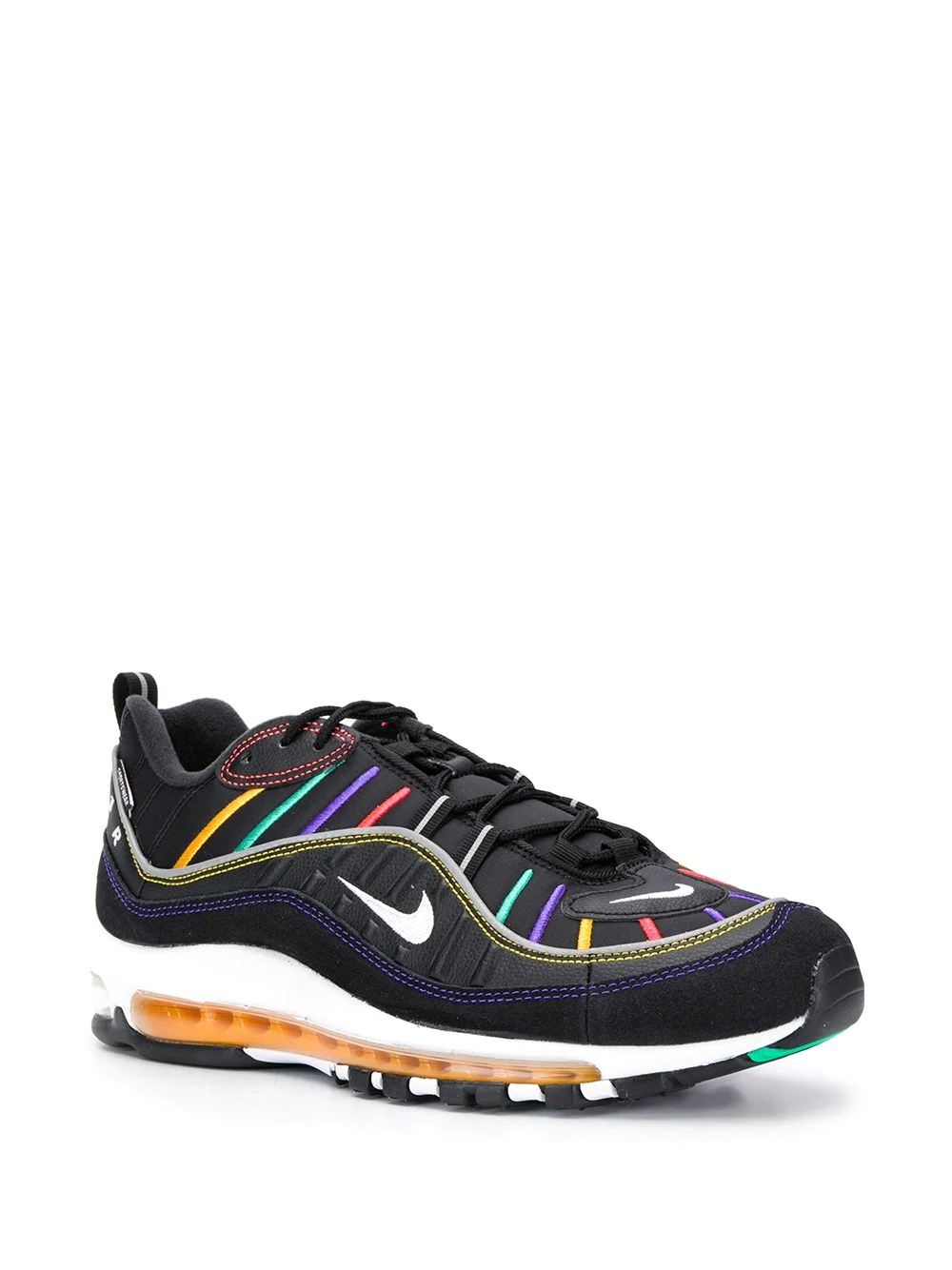 Air Max 98 sneakers - 2