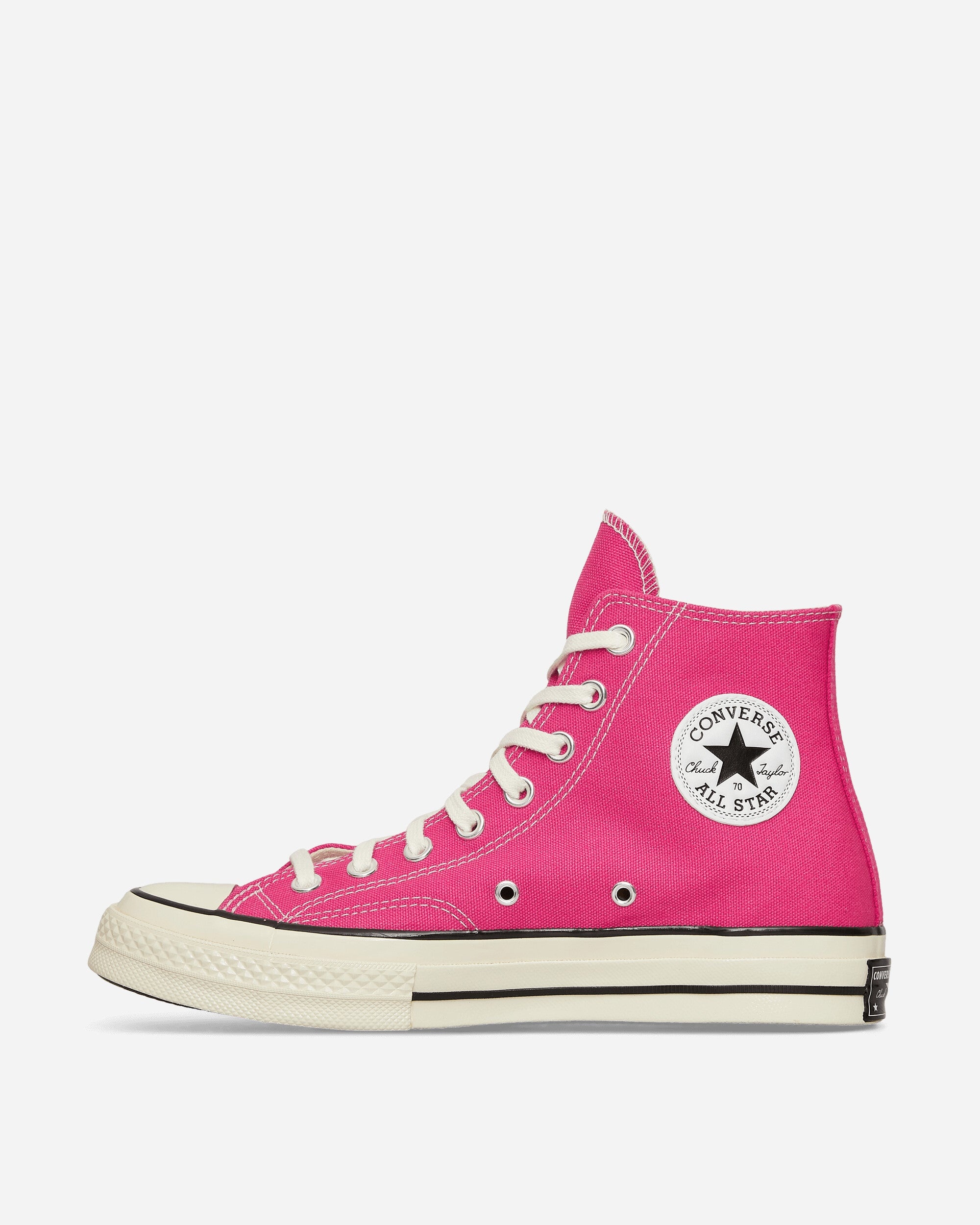 Chuck 70 Hi Sneakers Lucky Pink - 3