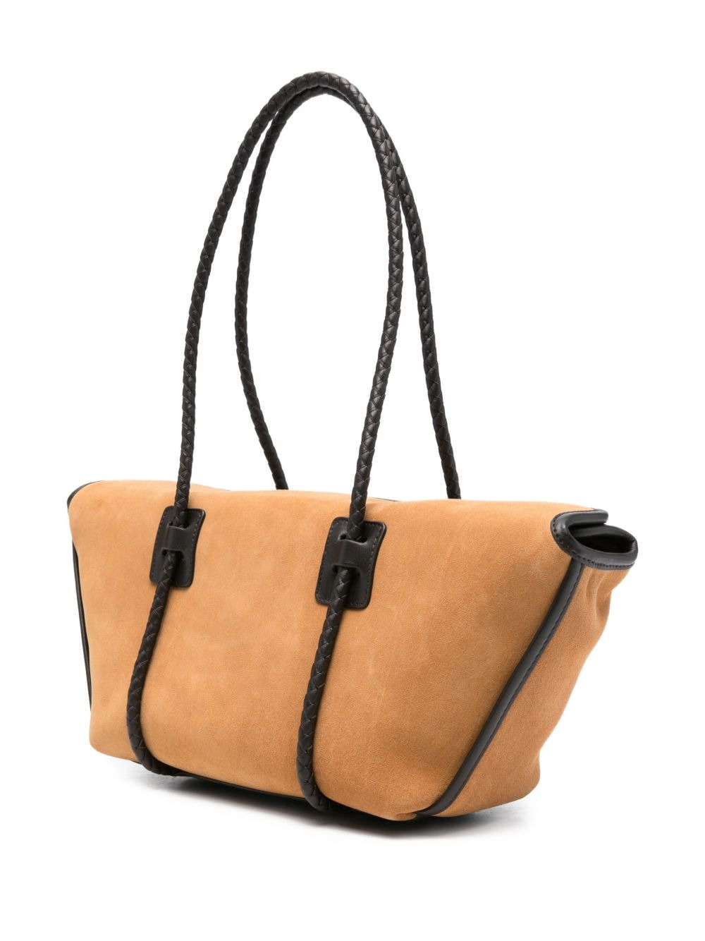 Forna suede shoulder bag - 3