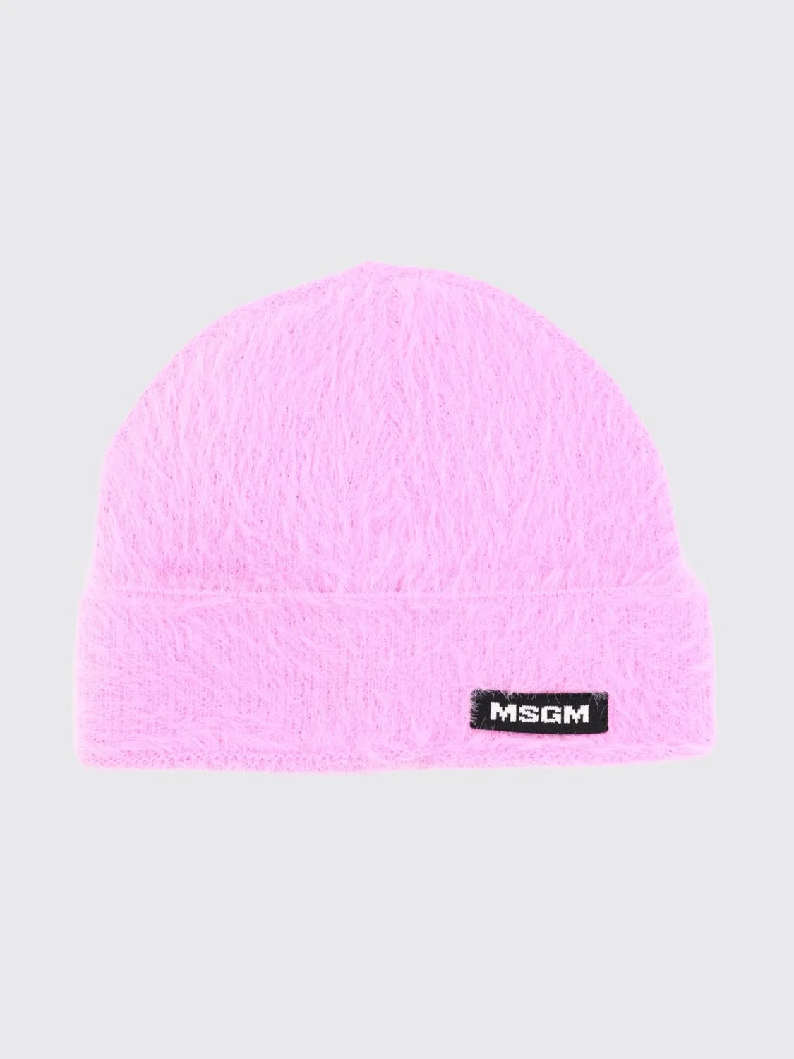 Hat woman MSGM - 1