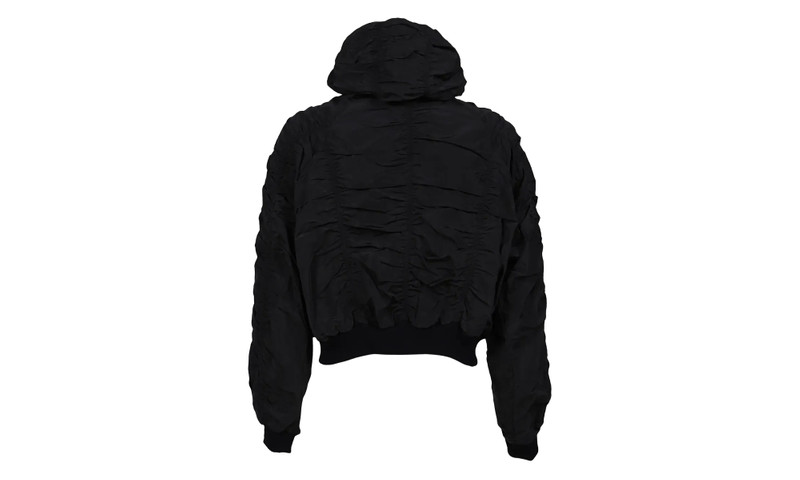 Thug Club Scar Double Flying Bio Jacket "Black" outlook