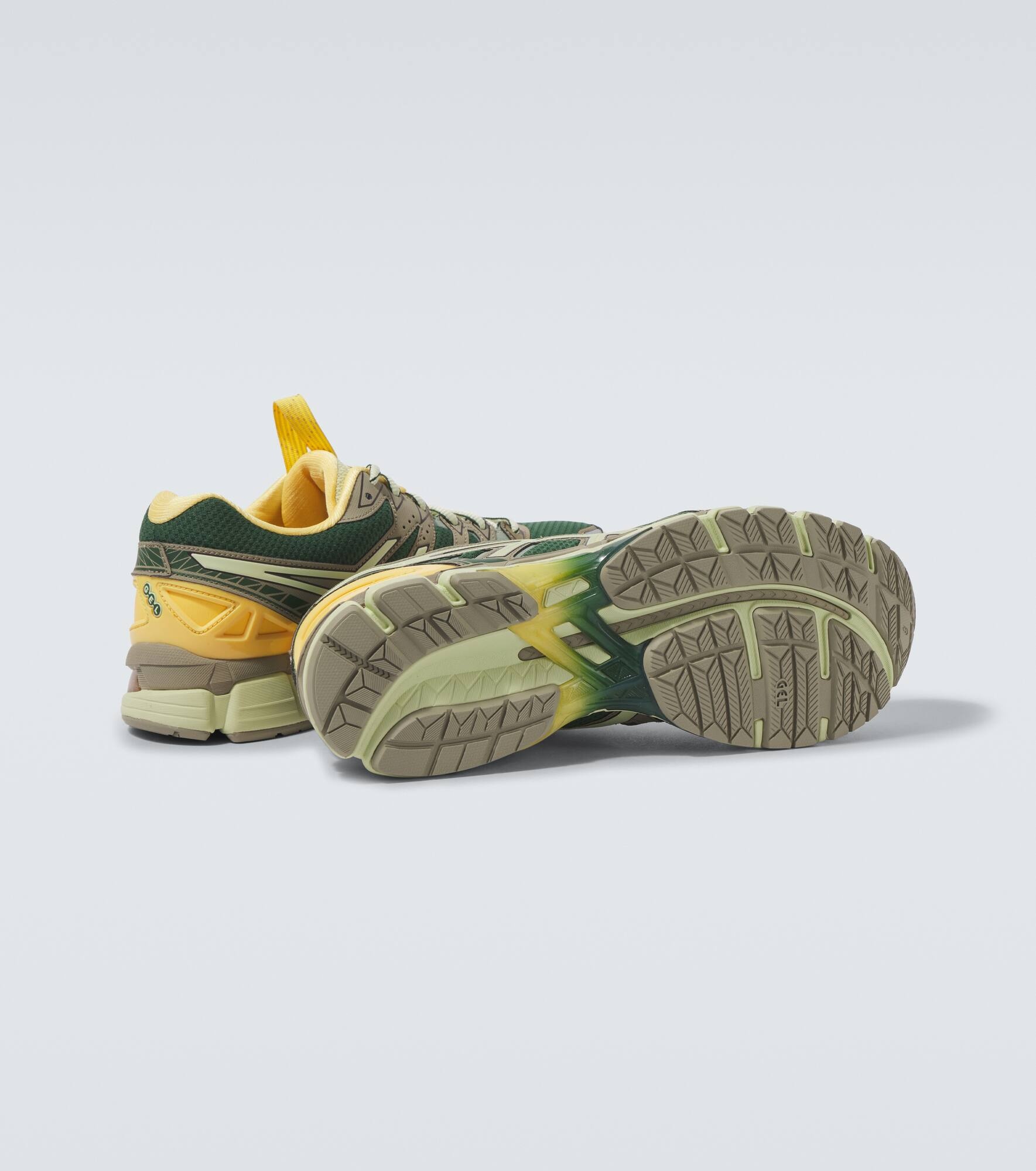 UB10-S Gel-Kayano 20 sneakers - 7