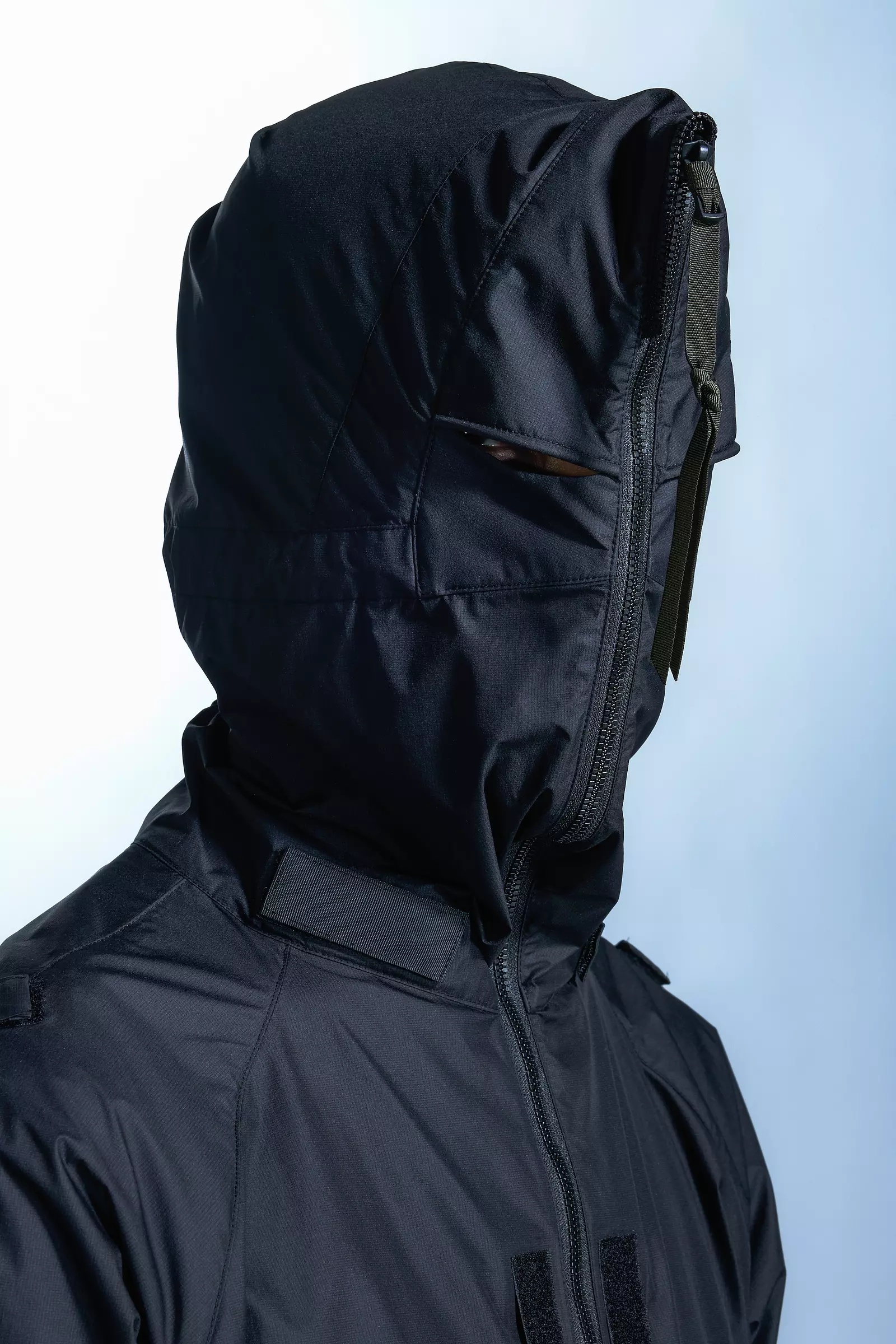 J118-WS-EX Packable Windstopper® Jacket - 20