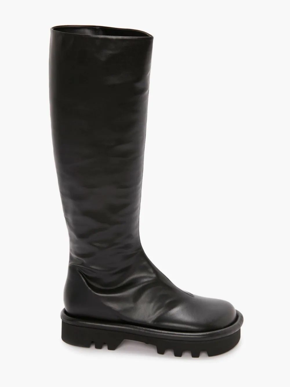 BUMPER-TUBE HIGH BOOTS - 1