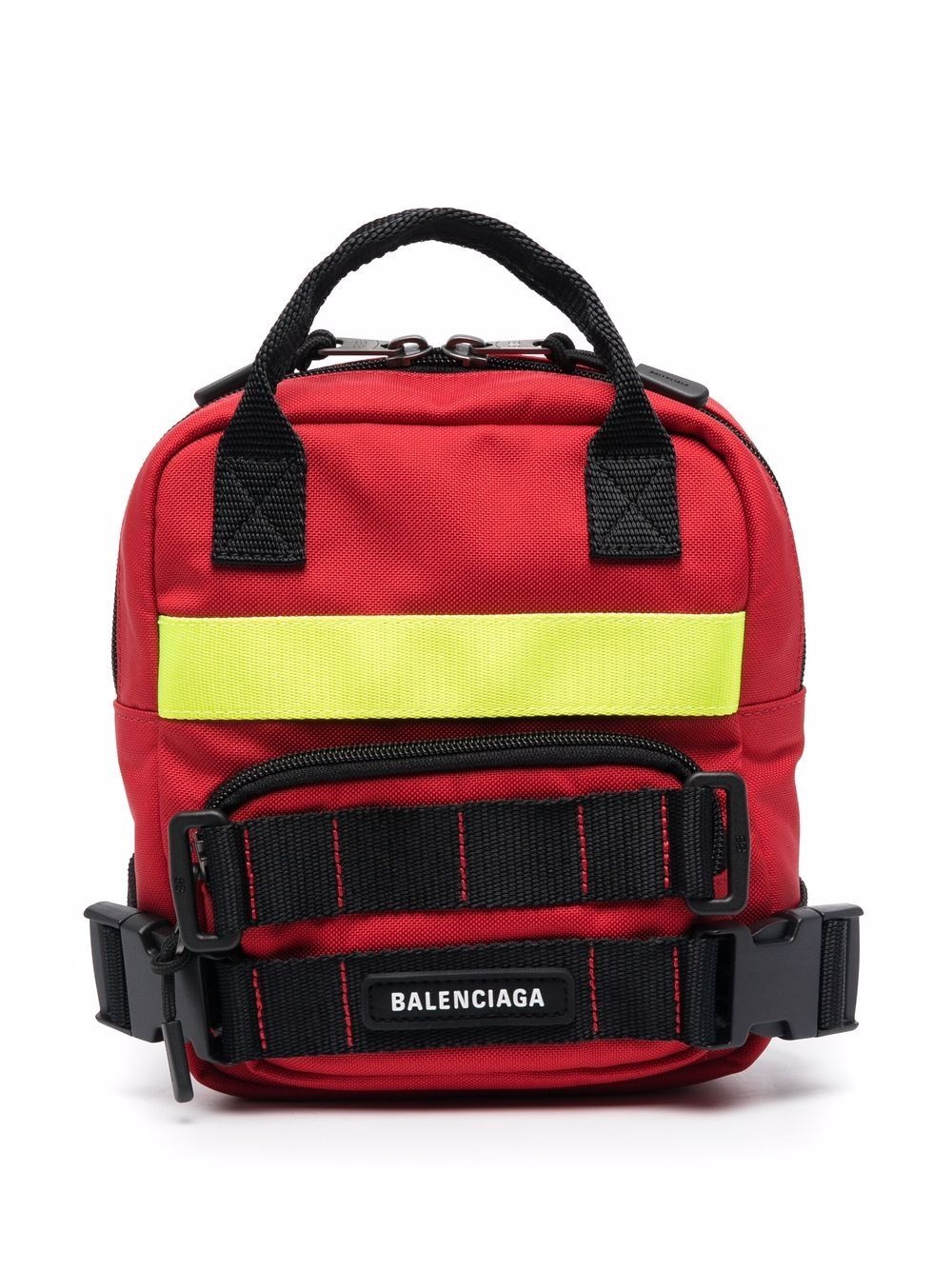 XS Fire backpack - 1