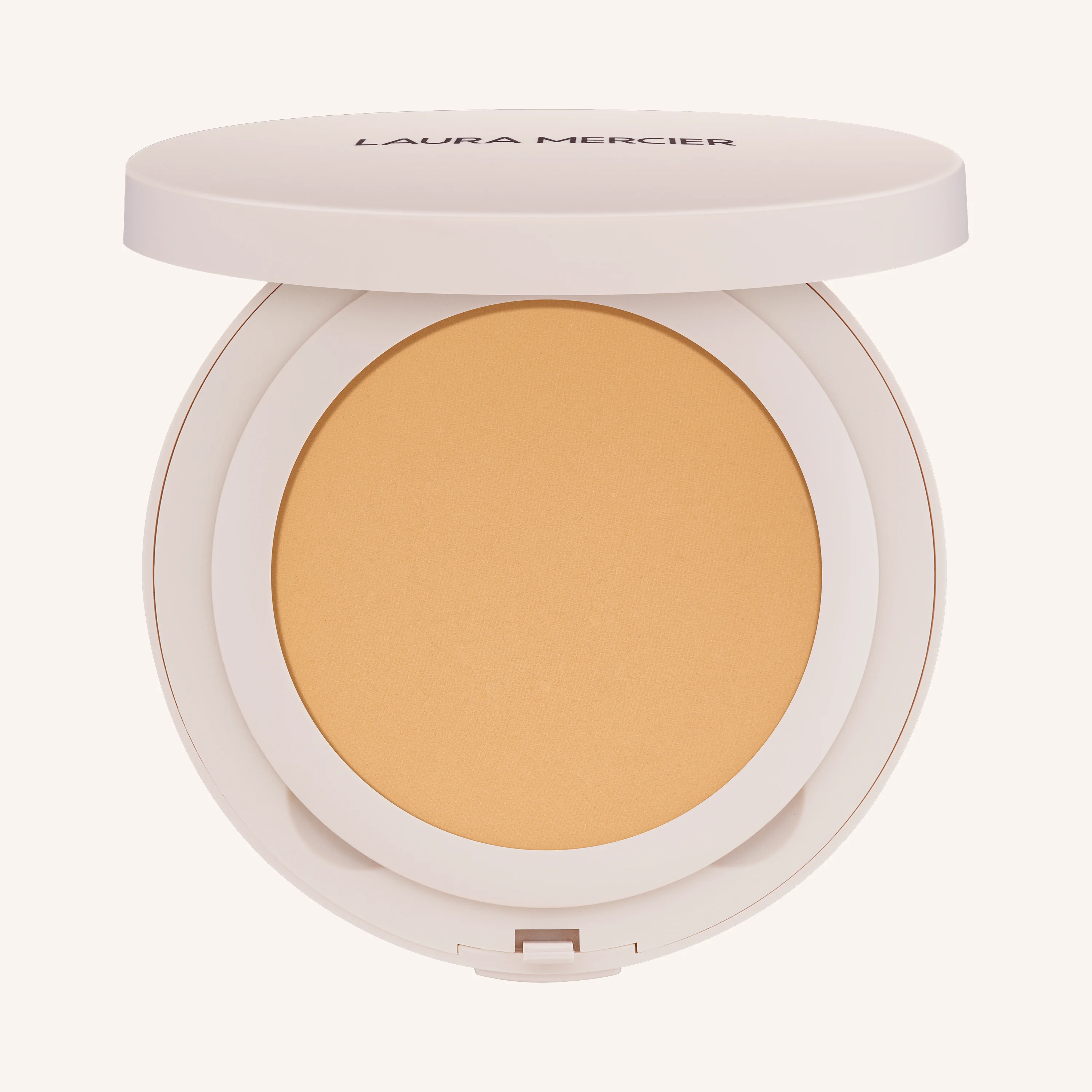 Translucent Pressed Talc-Free Waterproof Setting Powder Ultra-Blur - 1