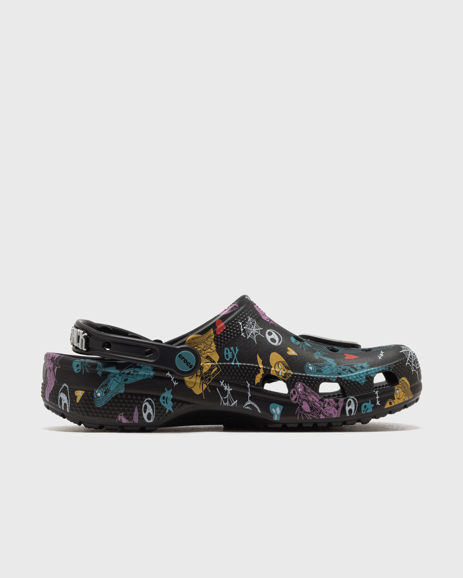 x Nightmare Multi Classic Clog - 3
