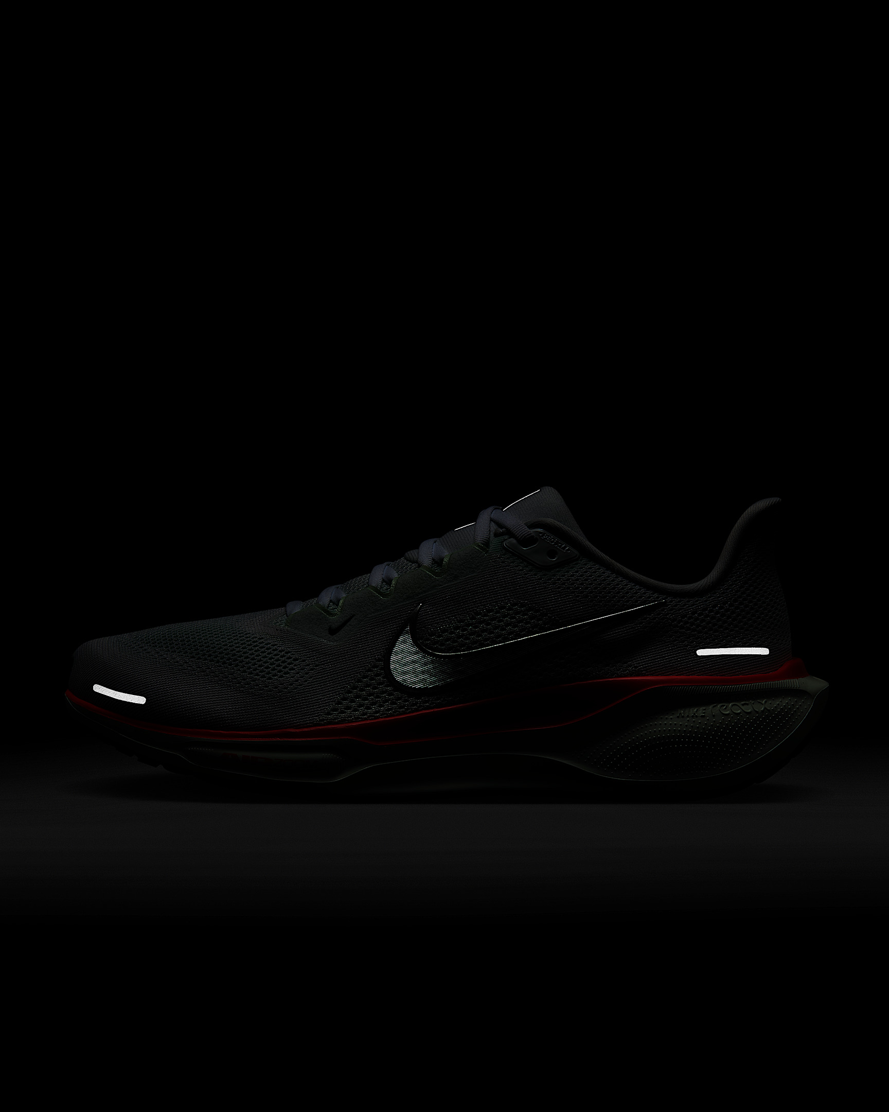 Nike Pegasus 41 Men's Road Running Shoes - 11