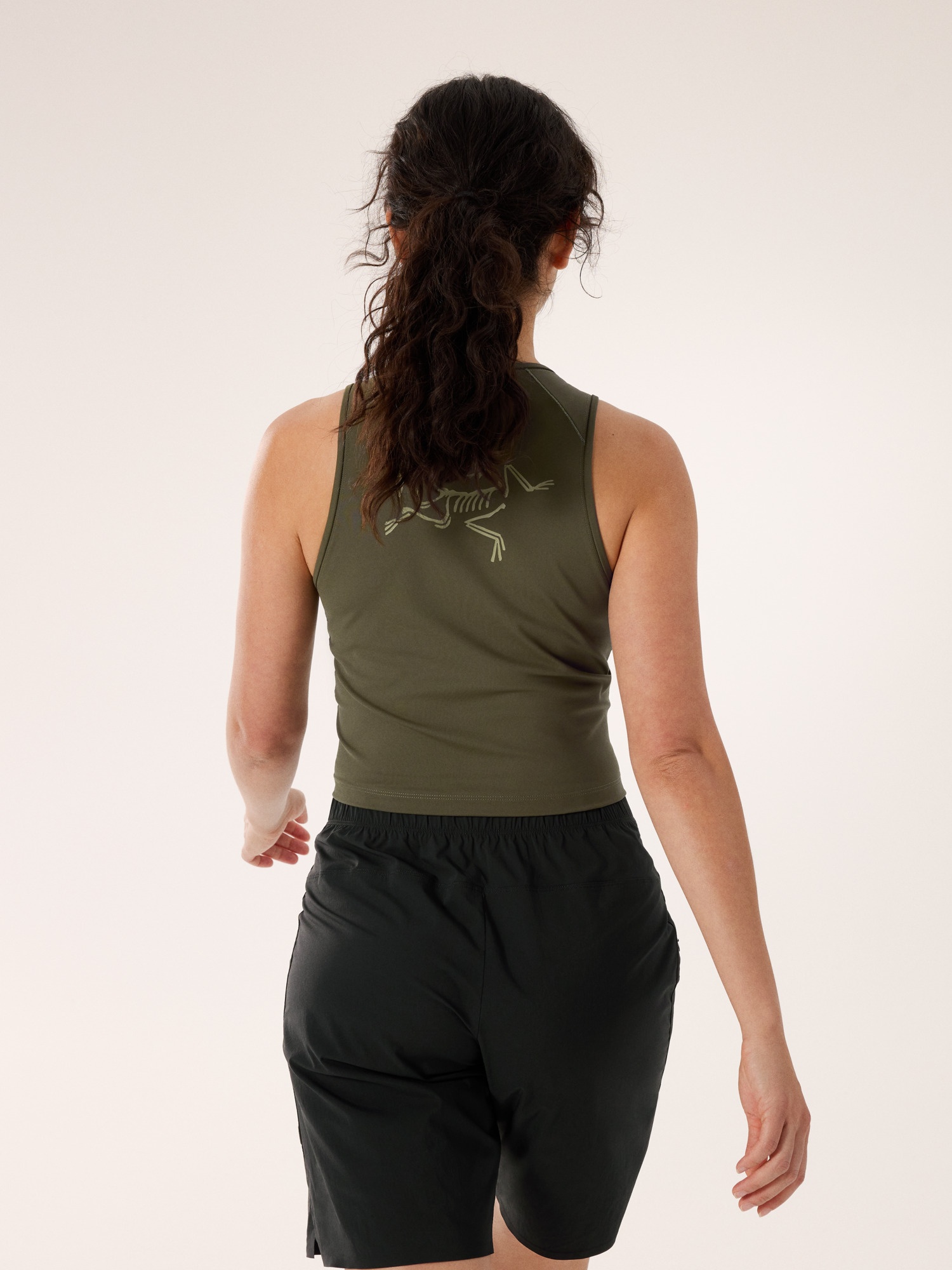 Soria Tank - 5