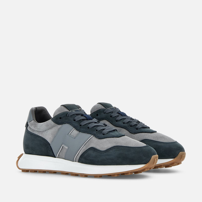Sneakers Hogan H601 2