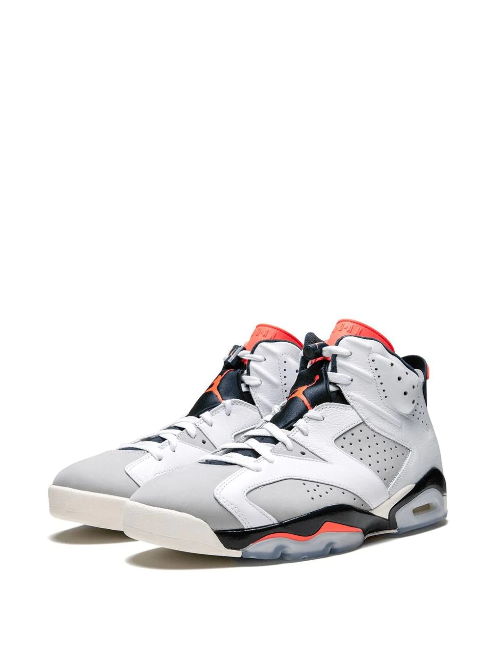 Air Jordan 6 Retro Tinker Hatfield - 2