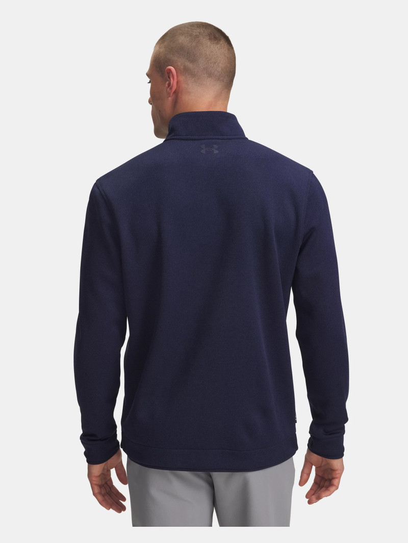 Under Armour UA SweaterFleece outlook