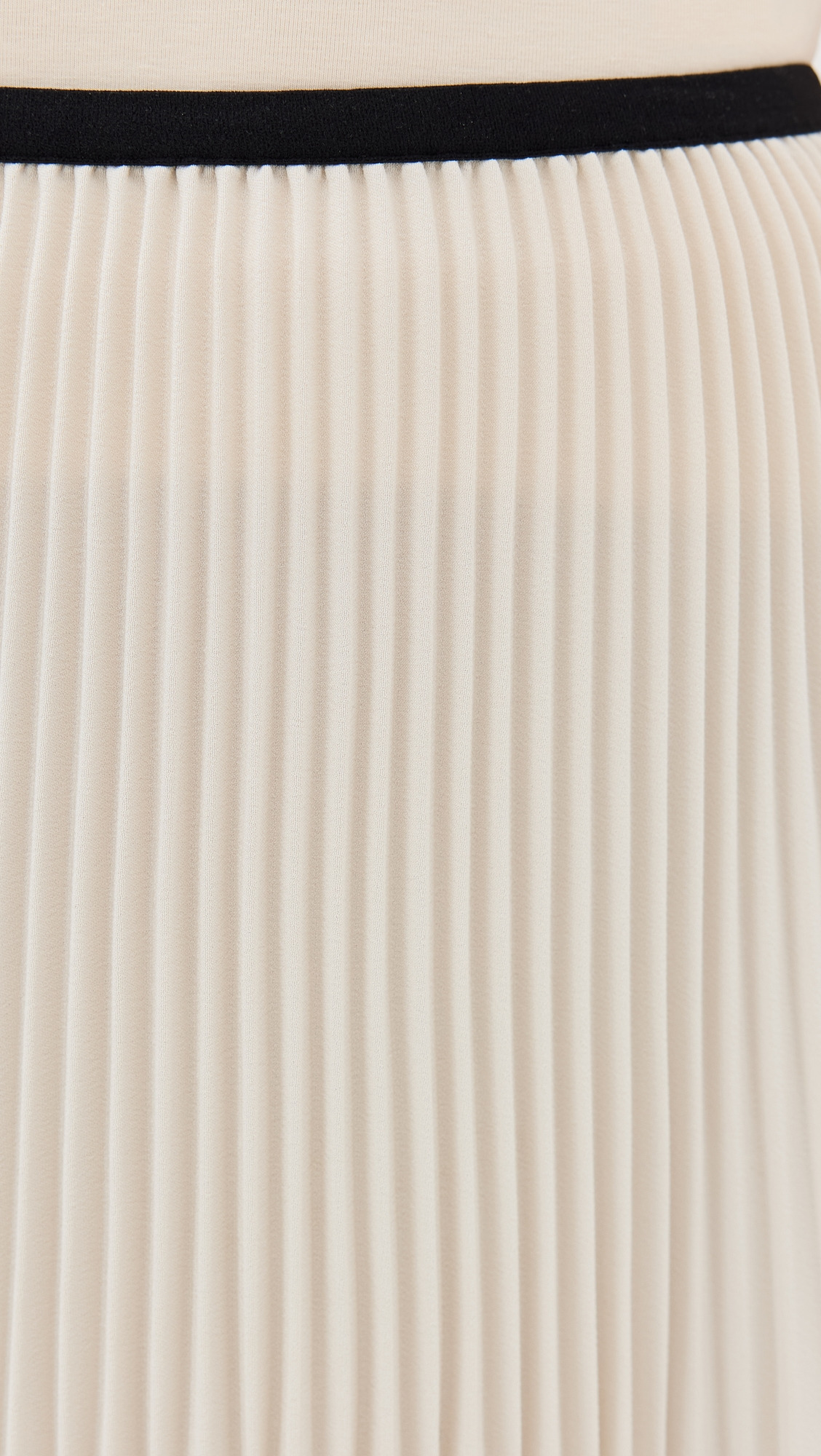 Pleated Skirt - 5
