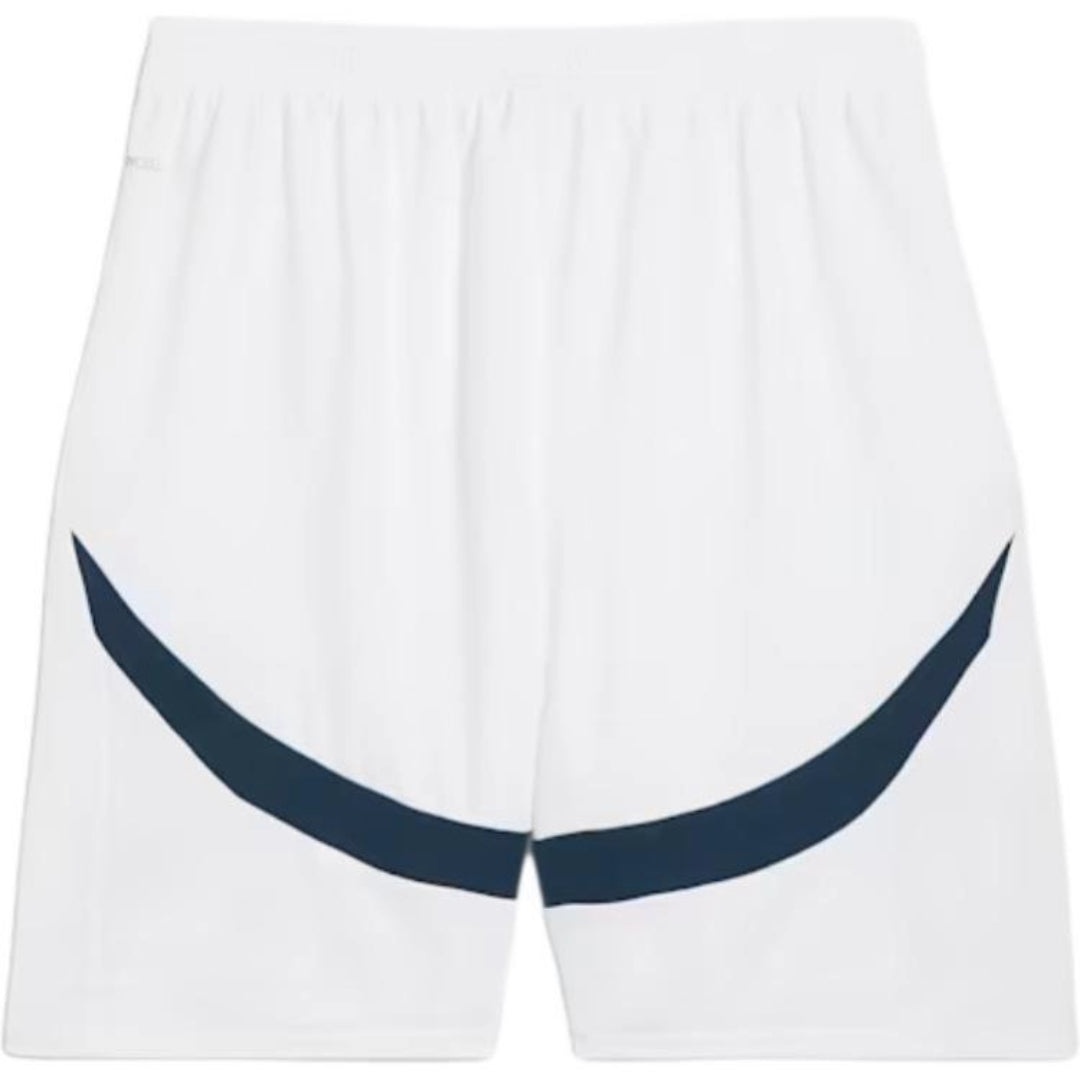 PUMA Manchester City 24/25 Shorts 'White Black' 775114-05 - 2