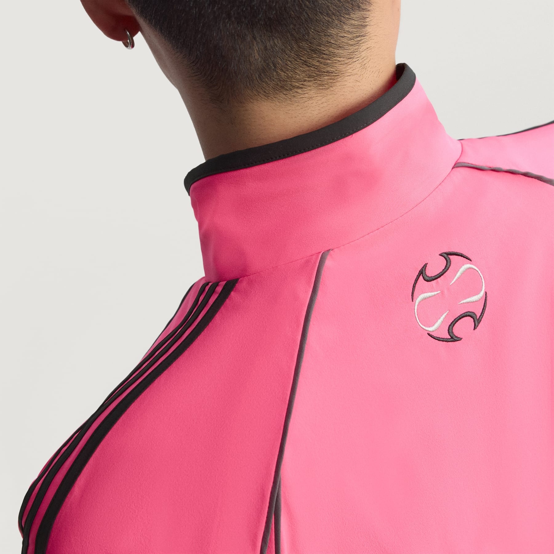 Teamgeist Adicolor Track Top - 8