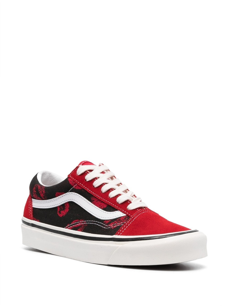 Vans Old Skool Tapered sneakers outlook