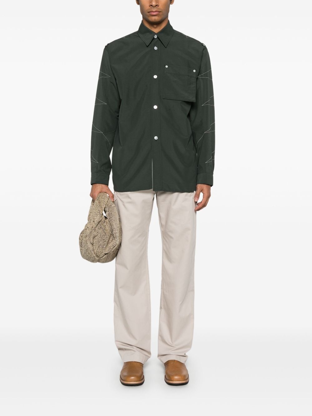 Solva shirt - 2