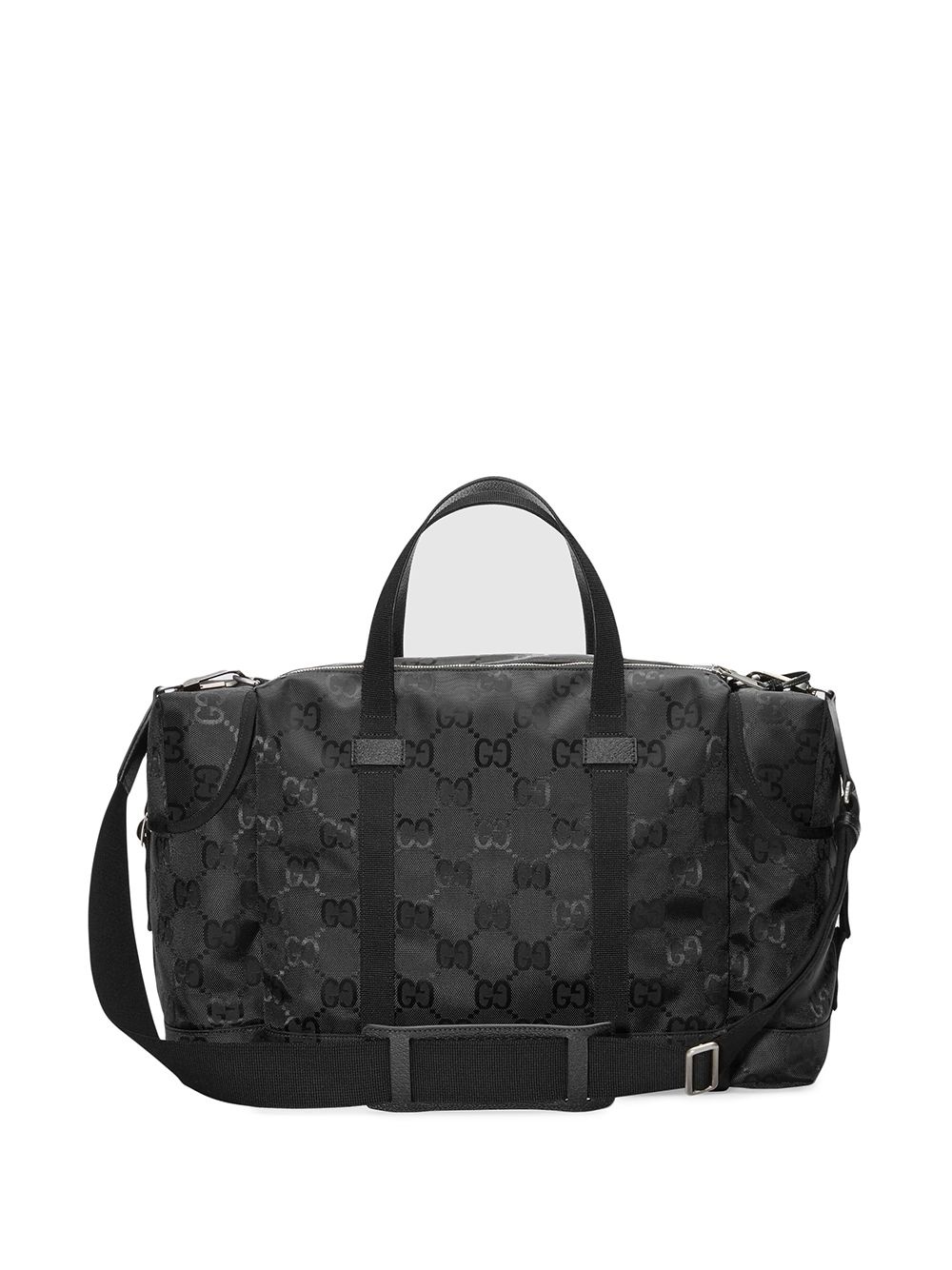 Off The Grid GG Supreme duffle bag - 2