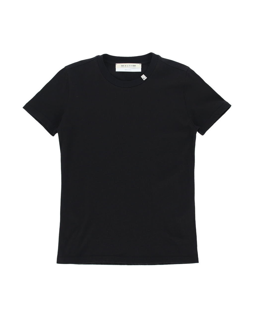 LIGHTERCAP FITTED TEE - 1
