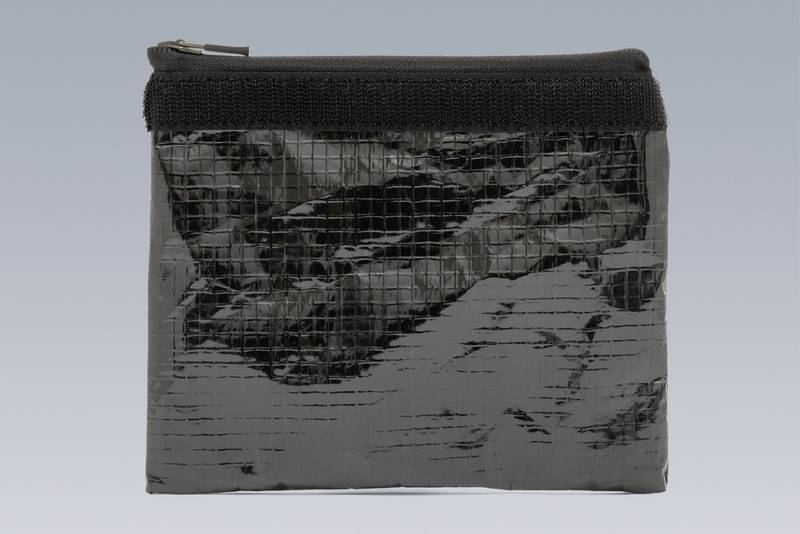 3A-5-FOIL Messenger Einsatztasche Black 24